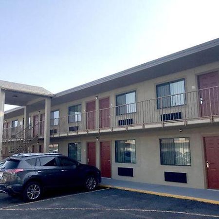 Executive Inn Kingsville Exterior foto