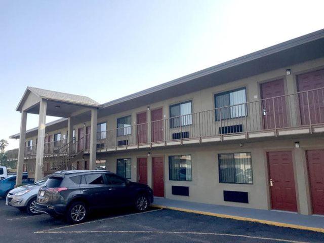 Executive Inn Kingsville Exterior foto