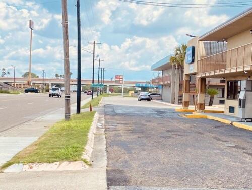 Executive Inn Kingsville Exterior foto