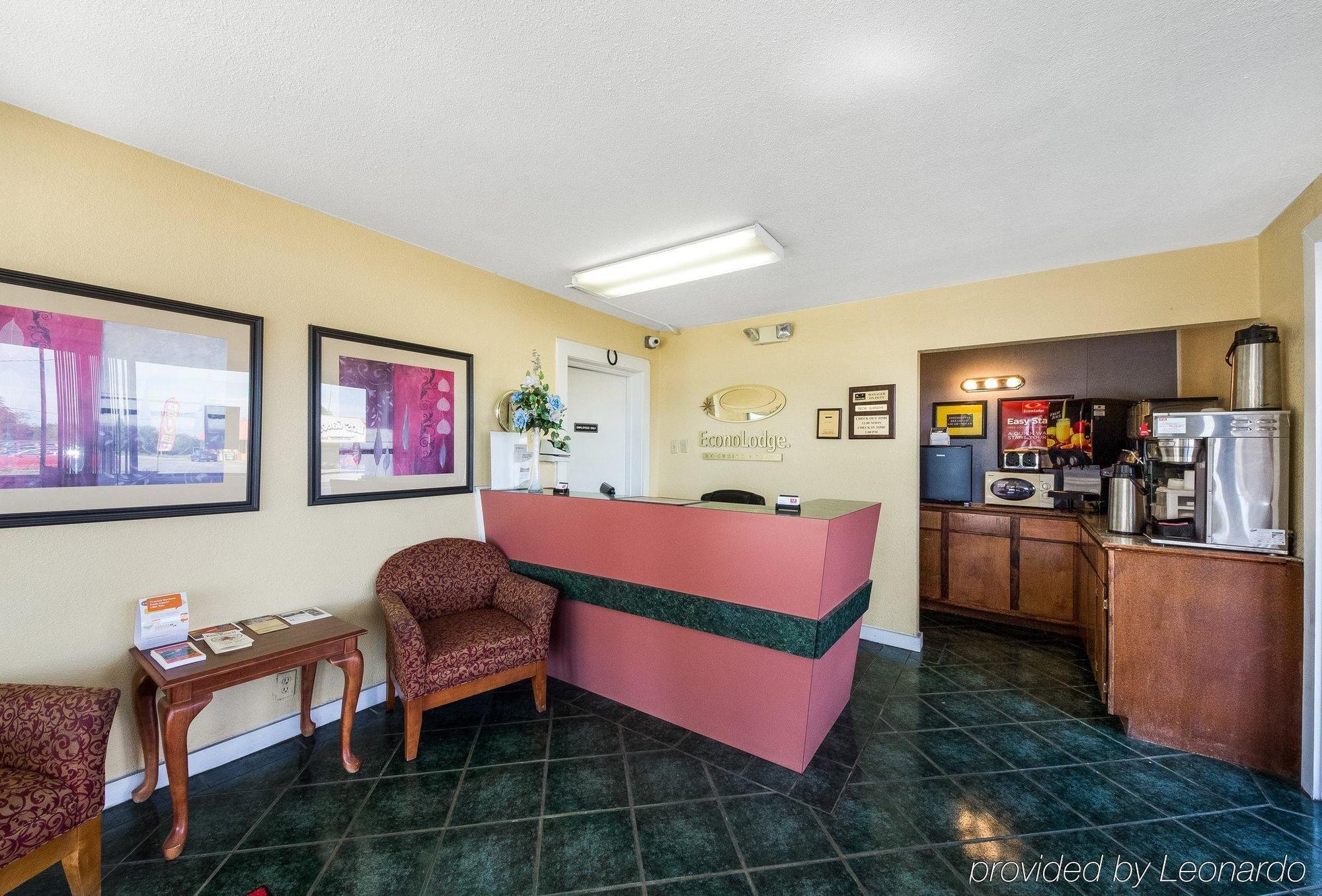 Executive Inn Kingsville Exterior foto