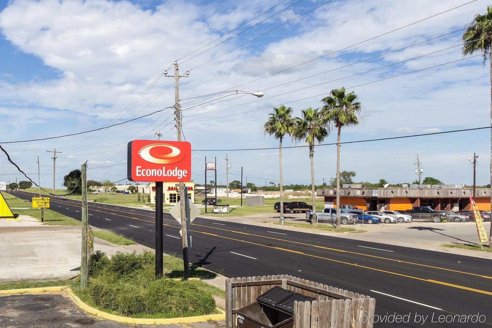 Executive Inn Kingsville Exterior foto